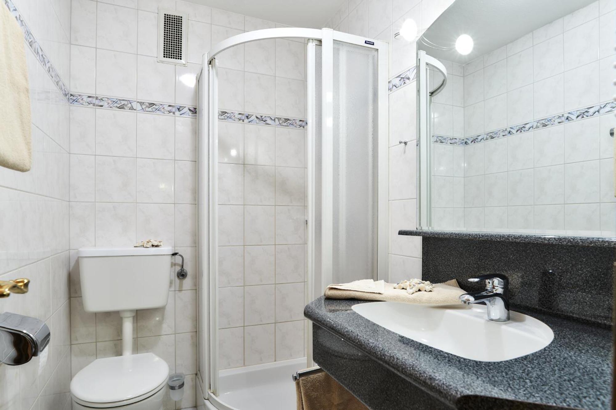 Heiterwanger Hof Appartments Εξωτερικό φωτογραφία
