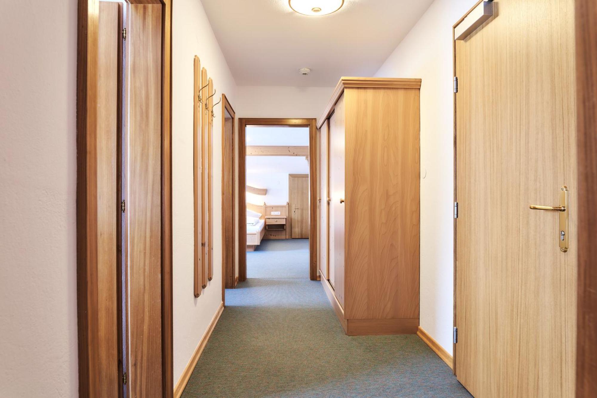 Heiterwanger Hof Appartments Εξωτερικό φωτογραφία