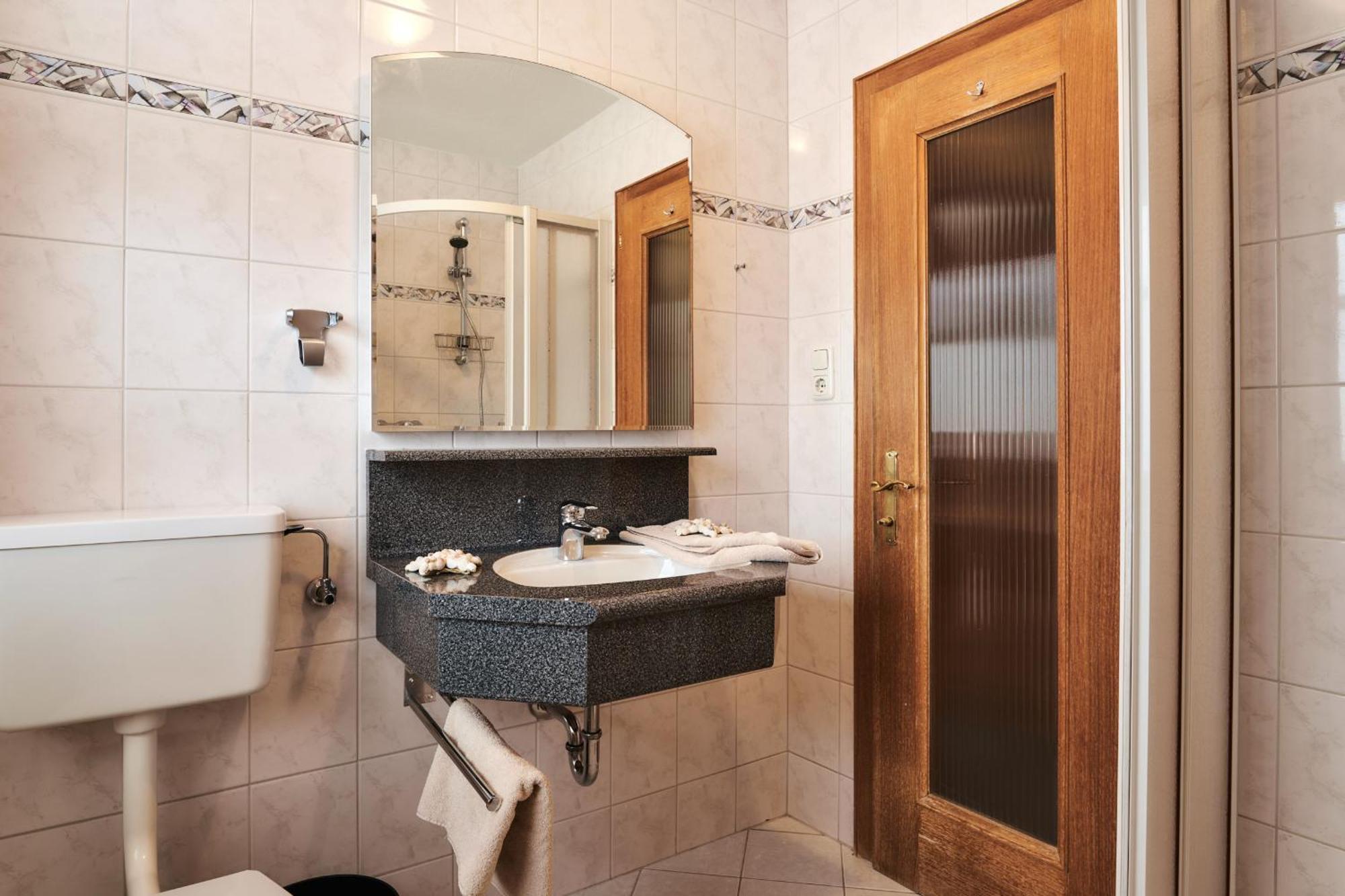 Heiterwanger Hof Appartments Εξωτερικό φωτογραφία
